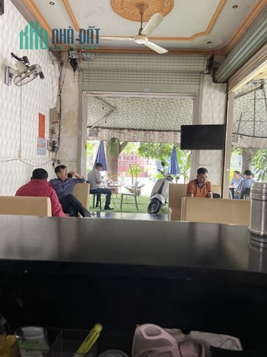 CẦN SANG LẠI QUÁN CAFE VIEW ĐẸP TẠI QUẬN BÌNH TÂN