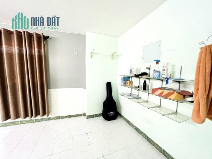 GIẢM  TIẾP 350 TRIỆU, DT 55M2 - 2 TẦNG -CHỈ 3 TỶ NHỈNH -NGAY KHU NƠ TRANG LONG TRẦN QUÝ CÁP BÌNH