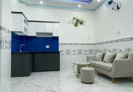 Bán nhà 3 tầng  Huỳnh Tấn Phát, Phú Xuân Nhà Bè, chỉ còn 1.x tỷ.