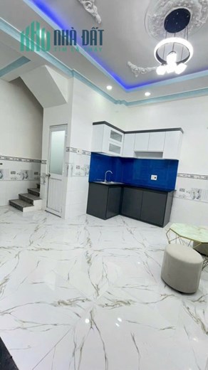 Bán nhà 3 tầng  Huỳnh Tấn Phát, Phú Xuân Nhà Bè, chỉ còn 1.x tỷ.