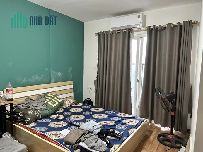 TUYỆT !! Bán chung cư 7A Lê Đức Thọ 39 100m 3PN view thoáng
TẶNG NT slot oto hơn 3 ty