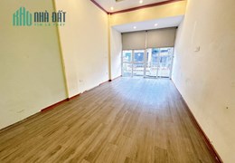 Bán nhà mặt phố Hàng Cân, Hoàn Kiếm, cho thuê 60tr/tháng, vỉa hè rộng, 72m x 5T, 44.2 tỷ