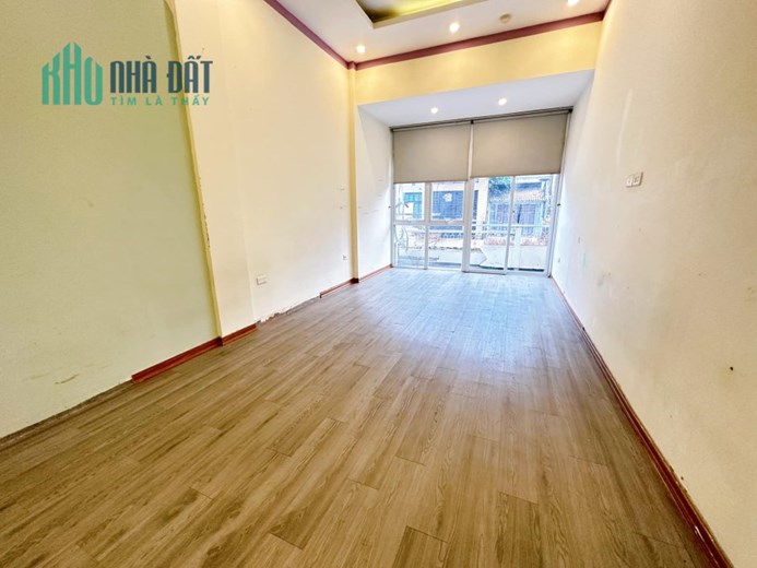 Bán nhà mặt phố Hàng Cân, Hoàn Kiếm, cho thuê 60tr/tháng, vỉa hè rộng, 72m x 5T, 44.2 tỷ