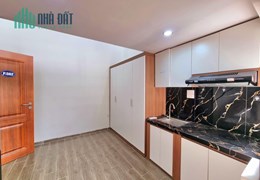 Tin Hiếm - bán đất tặng nhà 3 tầng 100m2 chỉ 6.55 tỷ HOa Bằng Cầu Giấy phù hợp xây ccmn - phân lô