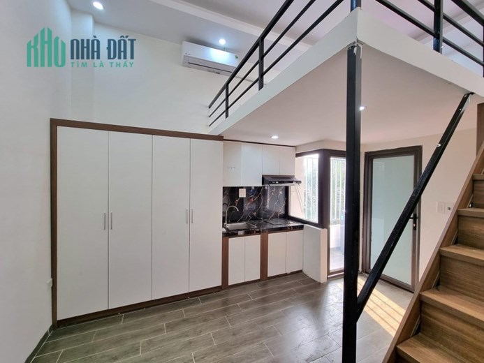 Tin Hiếm - bán đất tặng nhà 3 tầng 100m2 chỉ 6.55 tỷ HOa Bằng Cầu Giấy phù hợp xây ccmn - phân lô