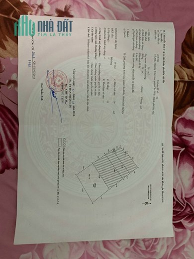 Tin Hiếm - bán đất tặng nhà 3 tầng 100m2 chỉ 6.55 tỷ HOa Bằng Cầu Giấy phù hợp xây ccmn - phân lô