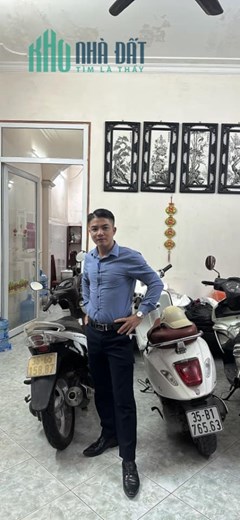 Bán nhà phân lô Hoàng Văn Thái,Thanh Xuân 65m2 x4Tầng,Ôtô,kinh doanh, 2 mặt ngõ, giá 8.3 tỷ