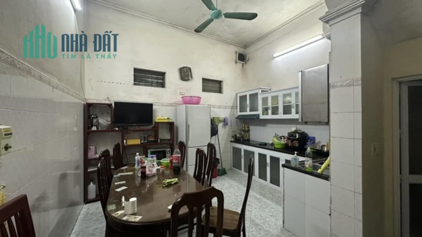 Bán nhà phân lô Hoàng Văn Thái,Thanh Xuân 65m2 x4Tầng,Ôtô,kinh doanh, 2 mặt ngõ, giá 8.3 tỷ