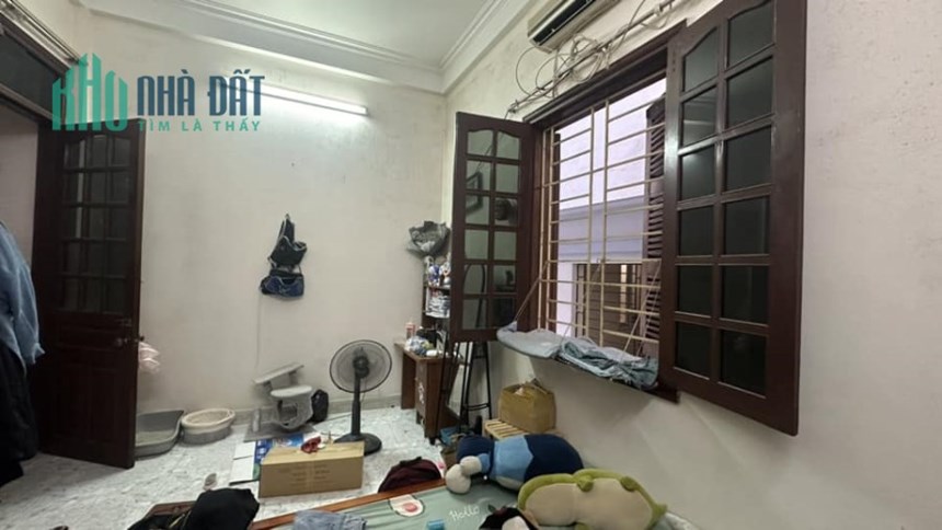 Bán nhà phân lô Hoàng Văn Thái,Thanh Xuân 65m2 x4Tầng,Ôtô,kinh doanh, 2 mặt ngõ, giá 8.3 tỷ