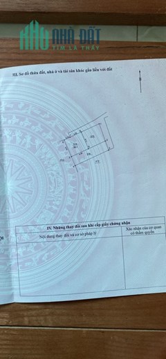 Chính chủ bán 39m2 đất Bích Hòa,Thanh oai,ngõ to,gần đường oto