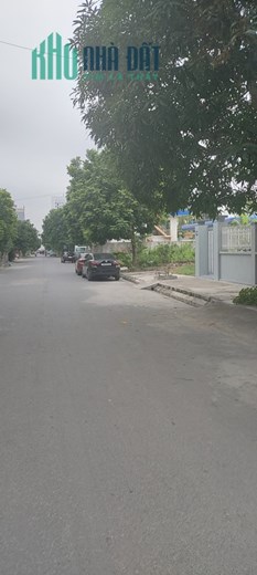 Bán 2 lô đất 119M ngang 7  liền kề tuyến 2 Lê Hồng Phong ngay Phượng Chi Ngô Quyền