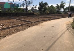 Chỉ 400Tr Bạn Sở Hữu Ngay Lô Đất Đẹp tại Sóc Sơn, Hà Nội