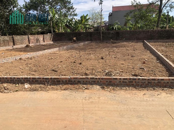 Chỉ 400Tr Bạn Sở Hữu Ngay Lô Đất Đẹp tại Sóc Sơn, Hà Nội
