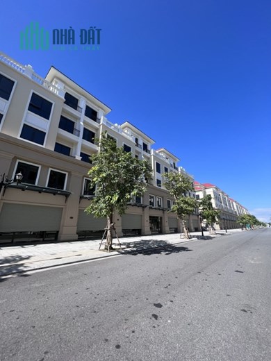 Bán cắt lỗ liền kề 102m2, 104m2, 112m2, 117m2 Vinhomes Ocean Park 2 Hưng Yên.
