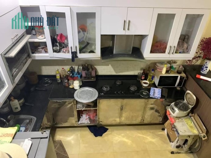 BÁN NHÀ TÔN THẤT TÙNG, 52m2x 5T, MT5.8m, Ô TÔ ĐỖ CỔNG, LÔ GÓC, KINH DOANH, CHỈ HƠN 7 TỶ