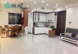 💥Chung cư 7A Lê Đức Thọ 99m2-Căn góc 3PN, Nội thất lung linh, 3.7 tỷ💥