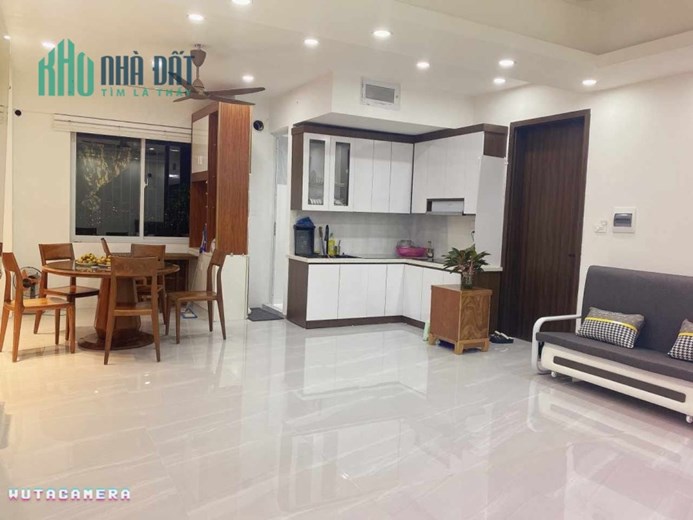 💥Chung cư 7A Lê Đức Thọ 99m2-Căn góc 3PN, Nội thất lung linh, 3.7 tỷ💥