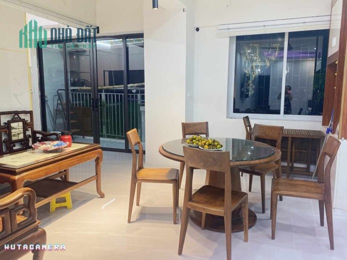 💥Chung cư 7A Lê Đức Thọ 99m2-Căn góc 3PN, Nội thất lung linh, 3.7 tỷ💥