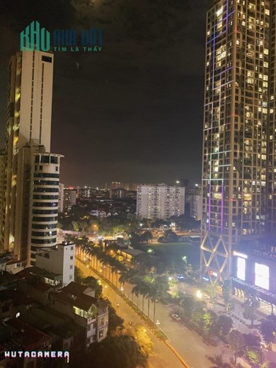 💥Chung cư 7A Lê Đức Thọ 99m2-Căn góc 3PN, Nội thất lung linh, 3.7 tỷ💥