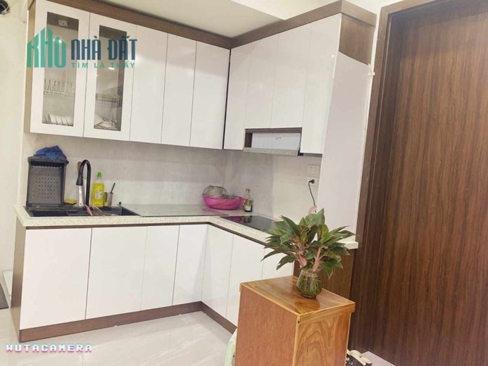 💥Chung cư 7A Lê Đức Thọ 99m2-Căn góc 3PN, Nội thất lung linh, 3.7 tỷ💥