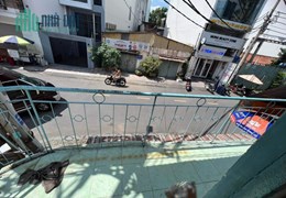 QUẬN 1- CHỈ 4 TỶ NHỈNH - LÔ GÓC 2 MẶT TIỀN KINH DOANH NGAY KHU TÂN ĐINH - ĐƯỜNG 12M CÓ LỀ 3.5M - 2