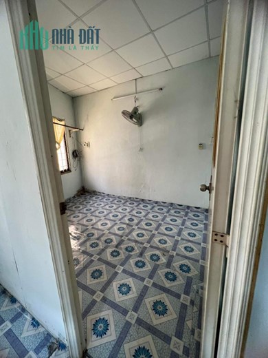 QUẬN 1- CHỈ 4 TỶ NHỈNH - LÔ GÓC 2 MẶT TIỀN KINH DOANH NGAY KHU TÂN ĐINH - ĐƯỜNG 12M CÓ LỀ 3.5M - 2