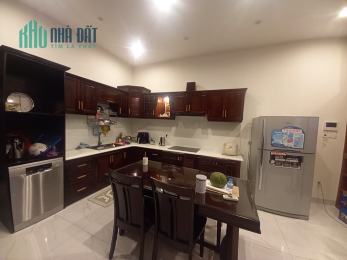 185m2- 3 tầng-Hẻm ô tô Gygamall-Hiệp Bình Chánh-Thủ Đức.