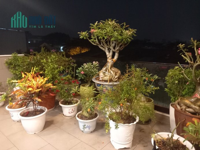 185m2- 3 tầng-Hẻm ô tô Gygamall-Hiệp Bình Chánh-Thủ Đức.