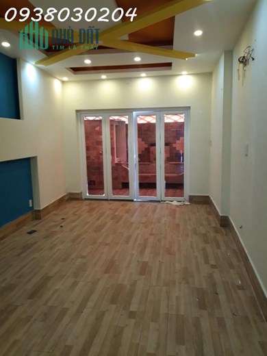 *** Bán nhà mặt tiền kinh doanh quận bình Thạnh diện tích 80m2
