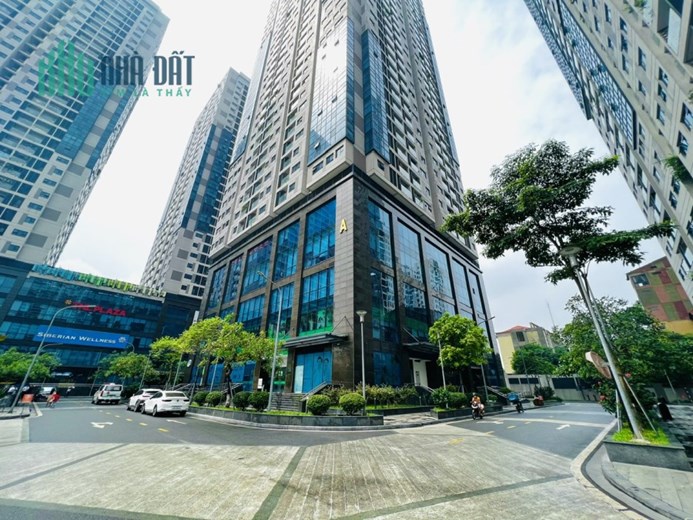 Bán Sàn Thương Mại Tầng 1 - Sở Hữu Lâu Dài - 920m2 - Có Thể Thanh Lý HĐ thuê hoặc nối tiếp