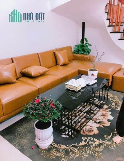 Bán nhà 3 tầng còn mới xây thôn Du Nội, Đông Anh. oto vào ngôi nhà. dt 80m. lh:0914200366