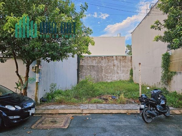 BÁN ĐẤT HXH RỘNG 7M 50M2, 3 TỶ TL BƯNG ÔNG THOÀN, PHÚ HỮU QUẬN 9