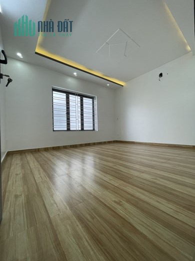 Bán nhà 4 Tầng Đằng Hải 45 M 2ty450 có tt ngay chợ Lũng Đông