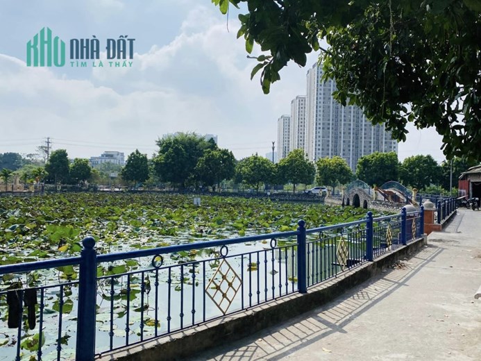 Bán nhà 4 Tầng Đằng Hải 45 M 2ty450 có tt ngay chợ Lũng Đông