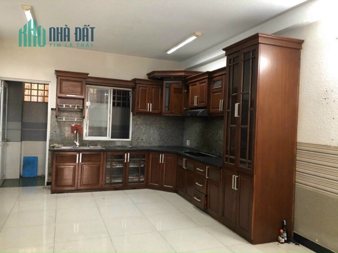 Nhà 1 trệt 2 lầu, Mặt tiền đường, Phường Linh Đông, dt 75 m².giá 7 tỷ