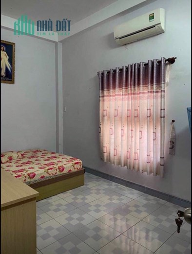 Nhà 1 trệt 2 lầu, Mặt tiền đường, Phường Linh Đông, dt 75 m².giá 7 tỷ