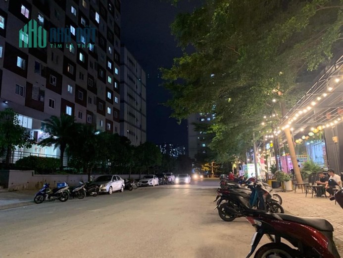 Nhà 1 trệt 2 lầu, Mặt tiền đường, Phường Linh Đông, dt 75 m².giá 7 tỷ