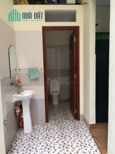 Nhà 1 trệt 2 lầu, Mặt tiền đường, Phường Linh Đông, dt 75 m².giá 7 tỷ