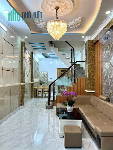 Bán nhà 2 tầng HUỲNH TẤN PHÁT, KHU PHỐ 7, THỊ TRẤN NHÀ BÈ, chỉ 3.x tỷ.