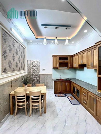 Bán nhà 2 tầng HUỲNH TẤN PHÁT, KHU PHỐ 7, THỊ TRẤN NHÀ BÈ, chỉ 3.x tỷ.