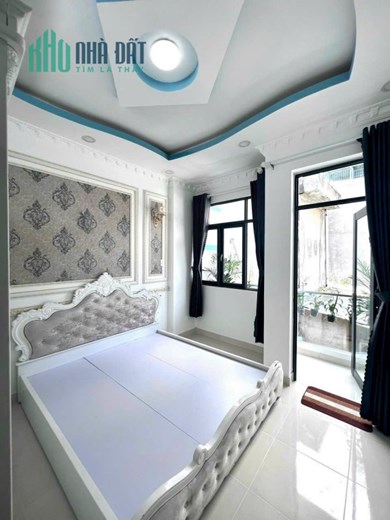 Bán nhà 2 tầng HUỲNH TẤN PHÁT, KHU PHỐ 7, THỊ TRẤN NHÀ BÈ, chỉ 3.x tỷ.