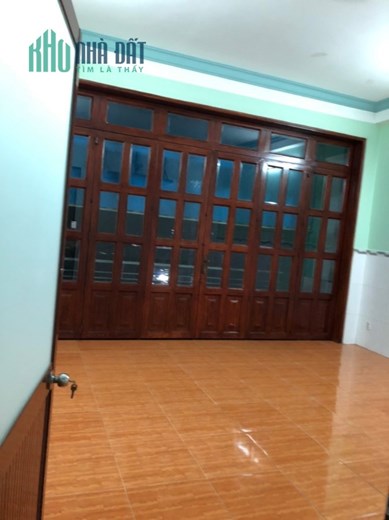 Bán nhà đường Gò Dầu 5.5x15 đúc 3 tấm sát mặt tiền gần chợ Tân Hương tiện làm văn phòng hoặc kinh