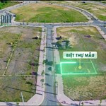 Ra mắt quỹ đất ngay Tp.Hội An với số lượng sản phẩm vô cùng hiếm, giá chỉ 16,9Tr/m2