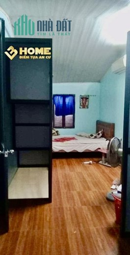 N1097. CHO THUÊ NHÀ NGÕ TRẦN KHÁNH DƯ 1 NGỦ ĐỒ CƠ BẢN