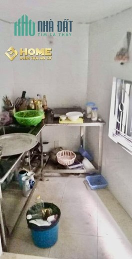 N1097. CHO THUÊ NHÀ NGÕ TRẦN KHÁNH DƯ 1 NGỦ ĐỒ CƠ BẢN