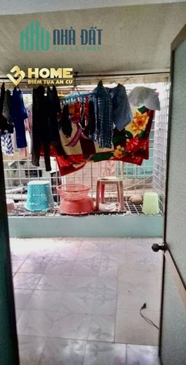 N1097. CHO THUÊ NHÀ NGÕ TRẦN KHÁNH DƯ 1 NGỦ ĐỒ CƠ BẢN