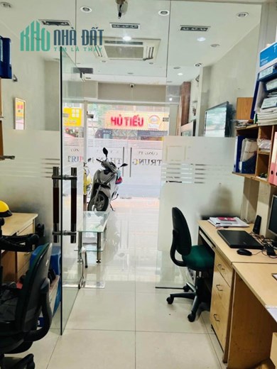 SIÊU PHẨM . HIẾM CÓ KHÓ TÌM. MT NG CẢNH CHÂN Q1. 5 TẦNG . 14,9 tỷ
