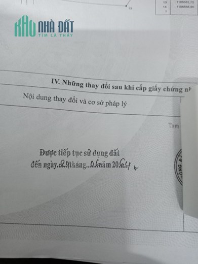 ĐẤT ĐẸP - GIÁ TỐT - CẦN BÁN GẤP Lô Đất Tại huyện Tam Bình , Vĩnh Long - Giá Đầu Tư