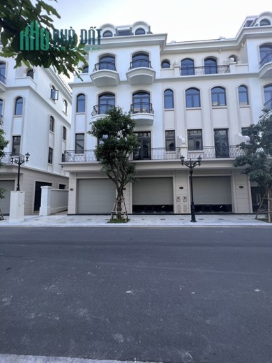 Bán cắt lỗ liền kề 120m2, 127m2, 180m2, 241m2 Vinhomes Ocean Park 2 Hưng Yên.