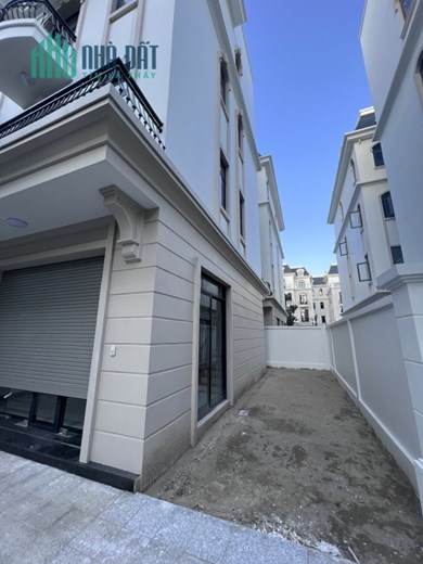 Bán cắt lỗ liền kề 120m2, 127m2, 180m2, 241m2 Vinhomes Ocean Park 2 Hưng Yên.